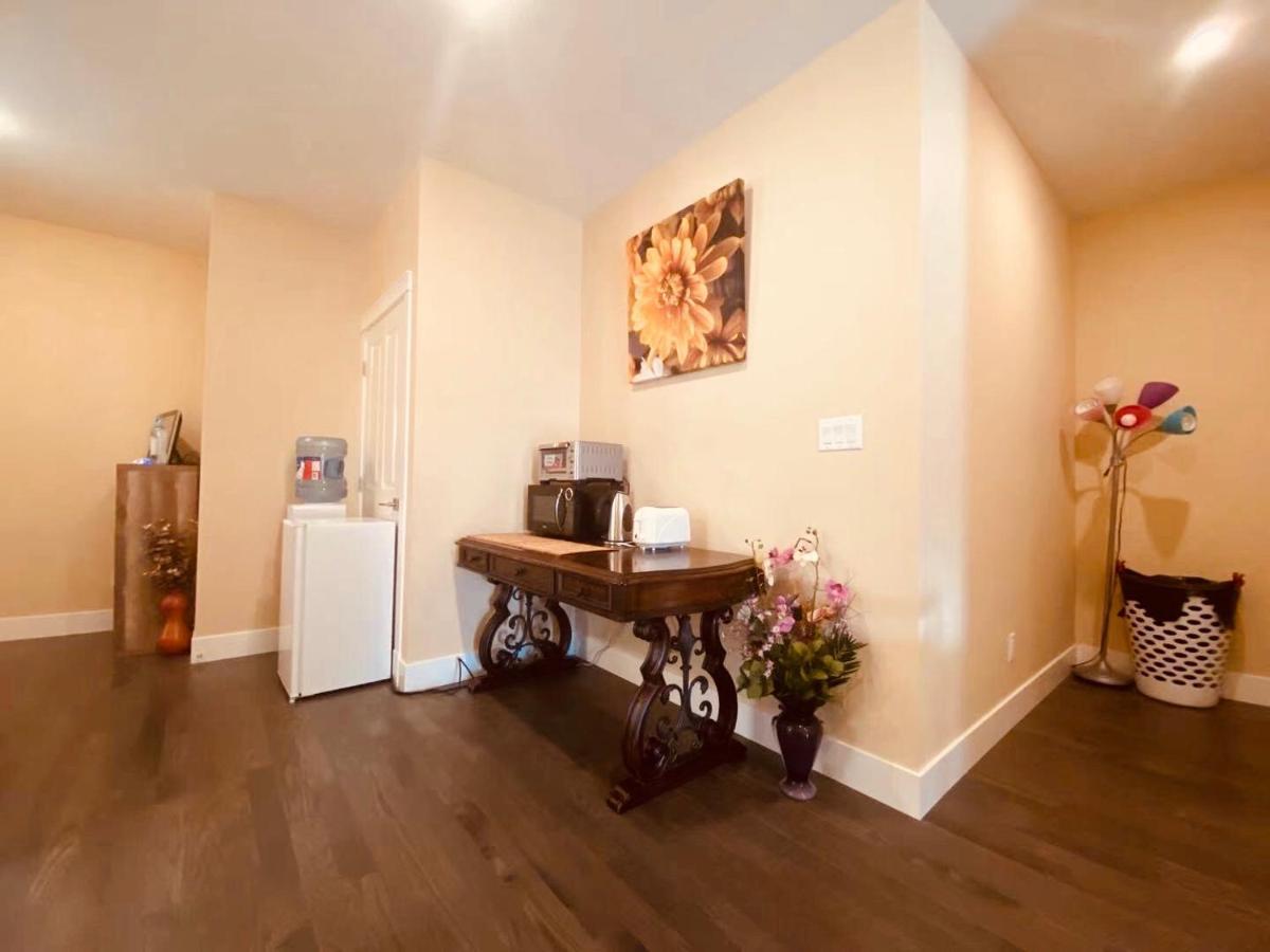 海岛度假屋 Nanaimo Kültér fotó
