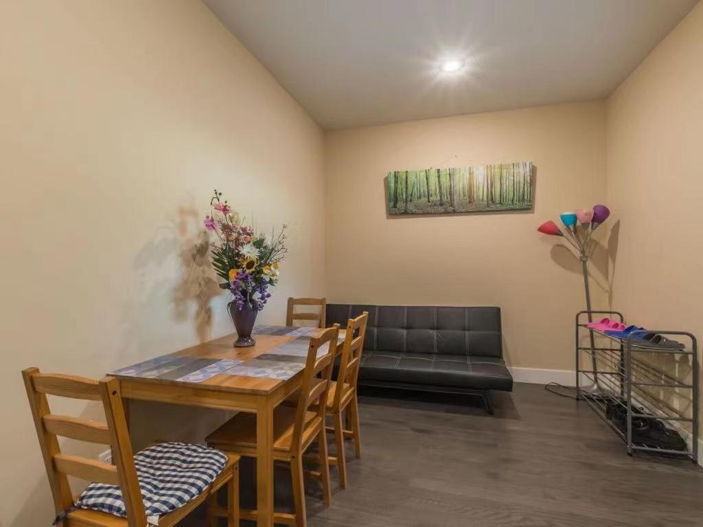 海岛度假屋 Nanaimo Kültér fotó
