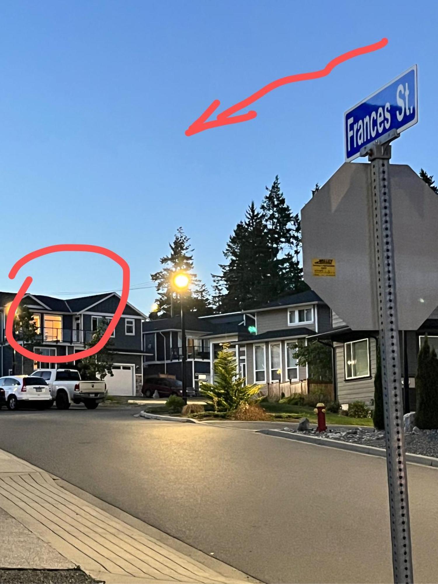 海岛度假屋 Nanaimo Kültér fotó