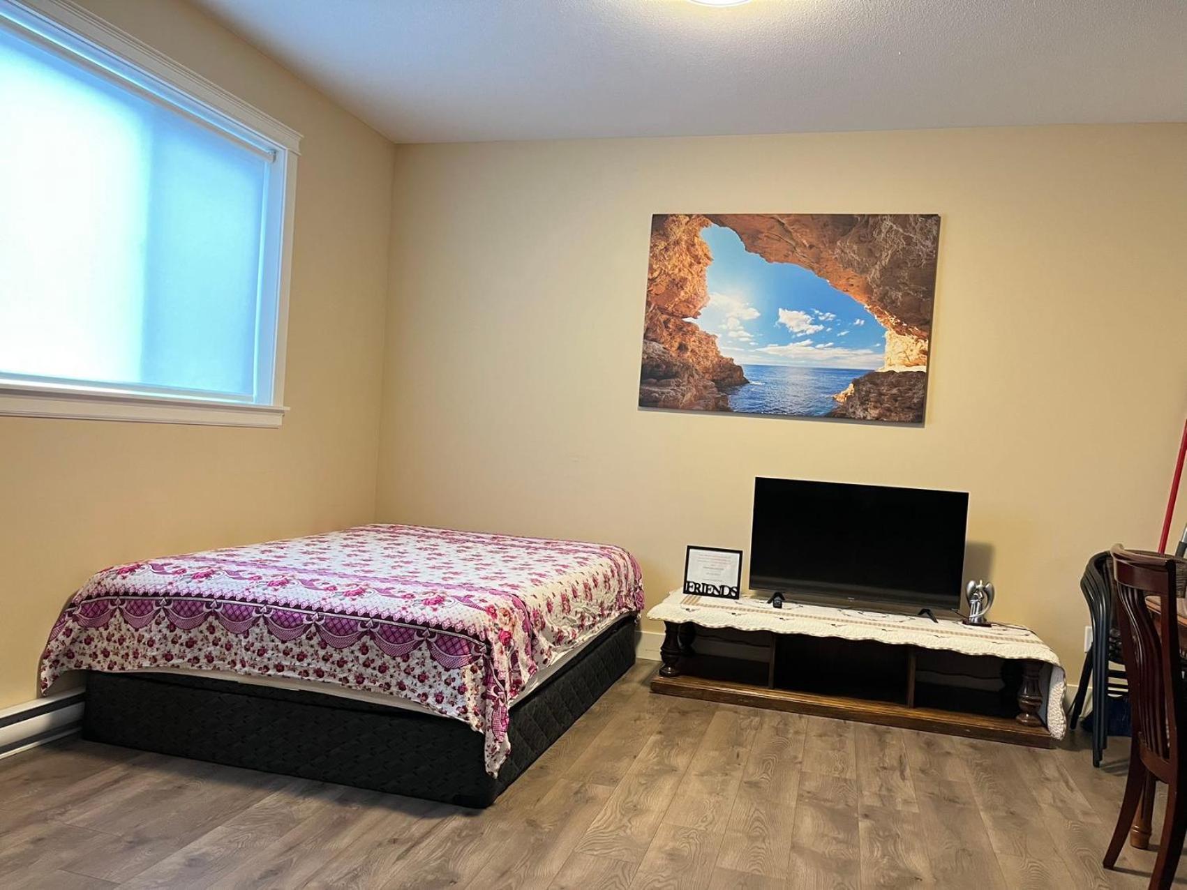 海岛度假屋 Nanaimo Kültér fotó